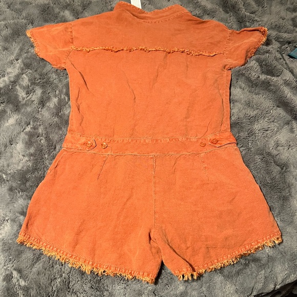 YFB romper - Picture 8 of 8